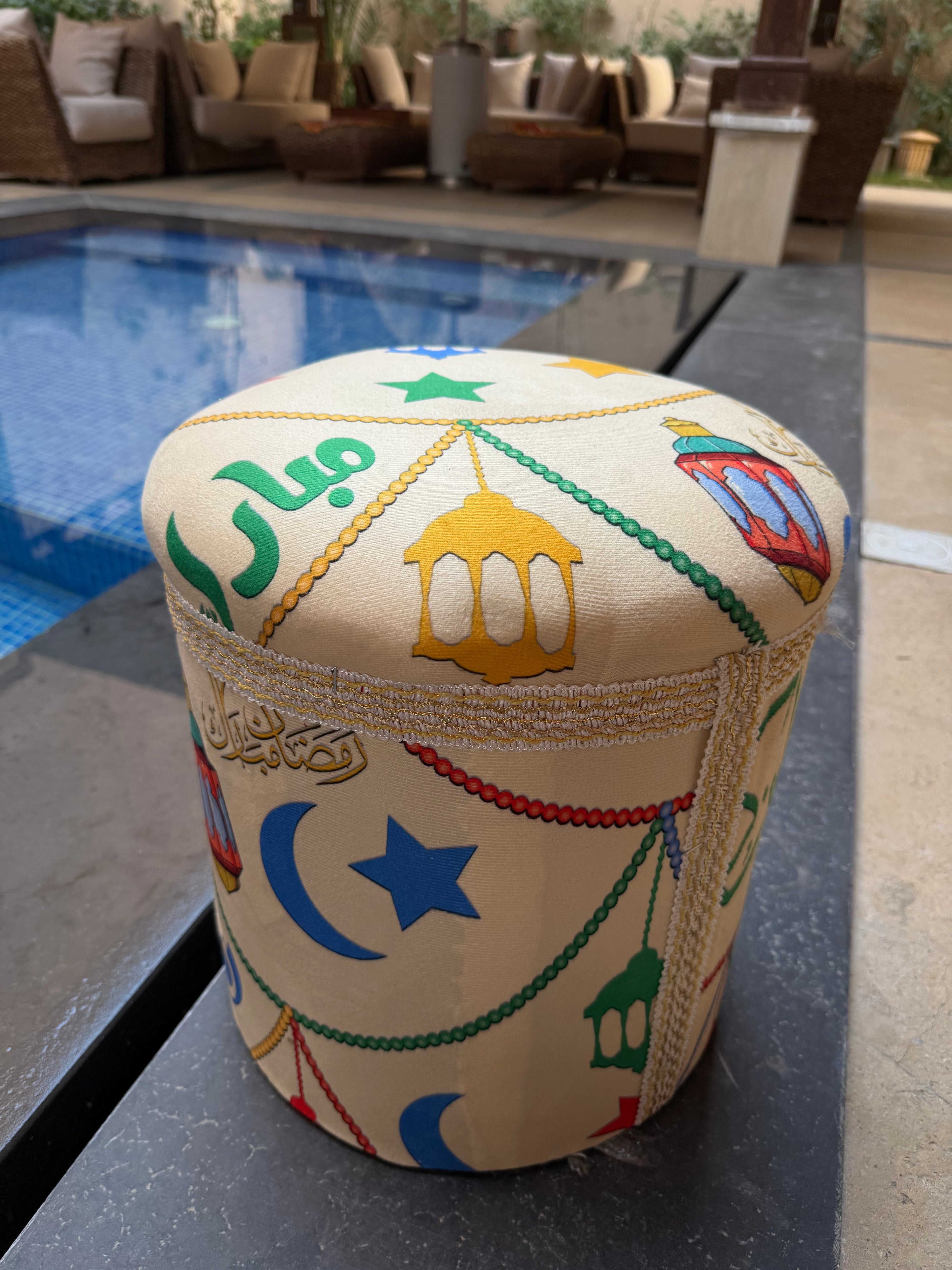 بف خشب تقيل