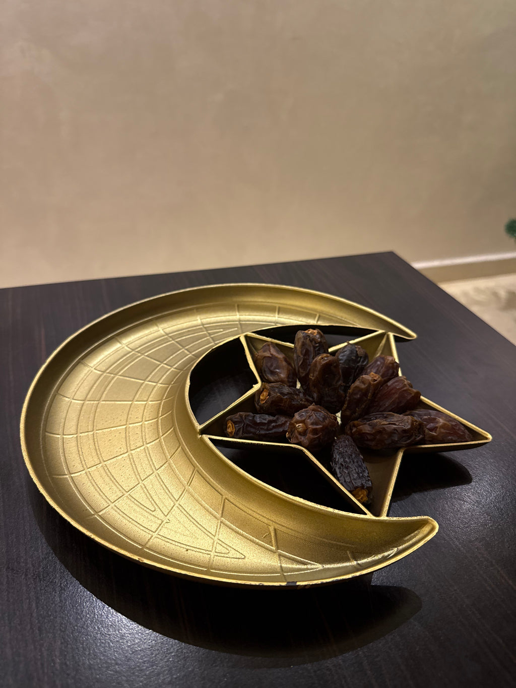 Ramadan Snack Serving Set